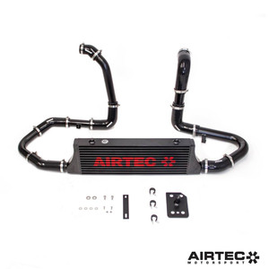 AIRTEC Motorsport Intercooler Upgrade for Fiat 595 Abarth AIRTEC Motorsport Intercooler Upgrade for Fiat 595 Abarth