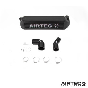 AIRTEC Motorsport Intercooler Upgrade for Hyundai i30N (2017-2021) AIRTEC Motorsport Intercooler Upgrade for Hyundai i30N (2017-2021)