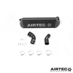 AIRTEC Motorsport Intercooler Upgrade for Hyundai i30N Facelift (2021 onwards) DCT & Manual AIRTEC Motorsport Intercooler Upgrade for Hyundai i30N Facelift (2021 onwards) DCT & Manual