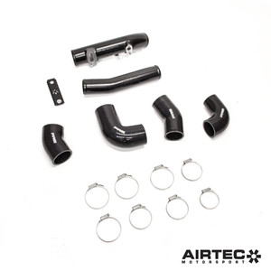 AIRTEC Motorsport Big Boost Pipe Kit for Hyundai i30N AIRTEC Motorsport Big Boost Pipe Kit for Hyundai i30N