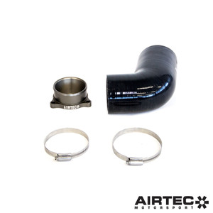 AIRTEC Motorsport Turbo Elbow for Hyundai i30N AIRTEC Motorsport Turbo Elbow for Hyundai i30N