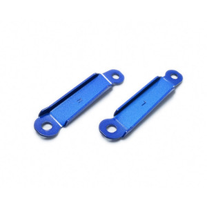 Hardrace Steering Rack Brace 2PC Set Toyota GR Yaris 20+ Hardrace Steering Rack Brace 2PC Set Toyota GR Yaris 20+