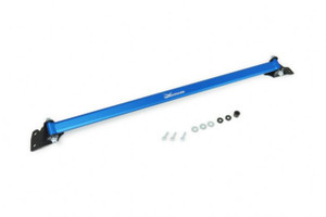 Hardrace Rear Strut Brace Toyota GR Yaris 20+ Hardrace Rear Strut Brace Toyota GR Yaris 20+