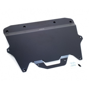 Hardrace Front Lower Skid Plate Toyota GR Yaris 20+ Hardrace Front Lower Skid Plate Toyota GR Yaris 20+