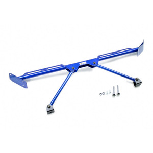 Hardrace Rear Strut Harness Brace Toyota GR Yaris 20+ Hardrace Rear Strut Harness Brace Toyota GR Yaris 20+