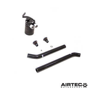AIRTEC Motorsport Catch Can Kit for Hyundai i20N AIRTEC Motorsport Catch Can Kit for Hyundai i20N