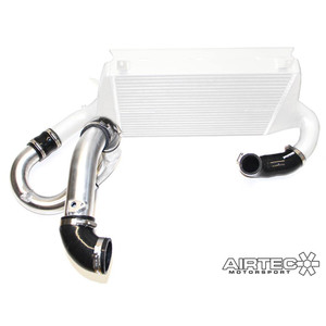 AIRTEC Motorsport Big Boost Pipe Kit ONLY for Honda Civic Type R FK2 AIRTEC Motorsport Big Boost Pipe Kit ONLY for Honda Civic Type R FK2