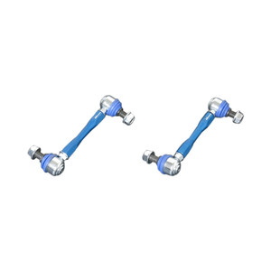 Hardrace Adjustable Universal Drop Links 12mm Rod Ends - 163-202mm Hardrace Adjustable Universal Drop Links 12mm Rod Ends - 163-202mm