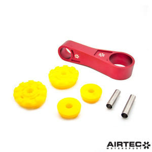 AIRTEC Motorsport Torque Mount for Honda Civic FK8 Type R AIRTEC Motorsport Torque Mount for Honda Civic FK8 Type R