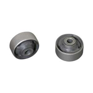 Hardrace Hardened Rubber Front Lower Arm Rear Bushes 2pc Set Audi A1 (8X) / VW Polo 09- Hardrace Hardened Rubber Front Lower Arm Rear Bushes 2pc Set Audi A1 (8X) / VW Polo 09-