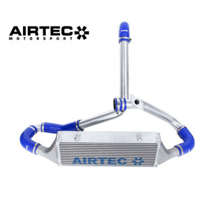 AIRTEC Motorsport Stage 3 Intercooler Upgrade for Mk1 Mazda 3 MPS AIRTEC Motorsport Stage 3 Intercooler Upgrade for Mk1 Mazda 3 MPS