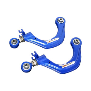 Hardrace Adjustable Rear Camber Kit Spherical Bearings 2PC Set Audi A3 S3 RS3 8P 8V / Volkswagen Golf GTI R MK5 MK6 MK7 Hardrace Adjustable Rear Camber Kit Spherical Bearings 2PC Set Audi A3 S3 RS3 8P 8V / Volkswagen Golf GTI R MK5 MK6 MK7