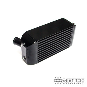 AIRTEC Motorsport Side Mount Intercooler Upgrade for Land Rover 200TDI Platform AIRTEC Motorsport Side Mount Intercooler Upgrade for Land Rover 200TDI Platform