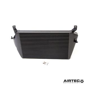 AIRTEC Motorsport Front Mount Intercooler for Land Rover Defender TD5 2.4, 2.2 TDCI AIRTEC Motorsport Front Mount Intercooler for Land Rover Defender TD5 2.4, 2.2 TDCI