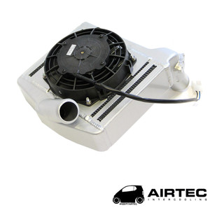 AIRTEC Intercooler for Smart 451 AIRTEC Intercooler for Smart 451