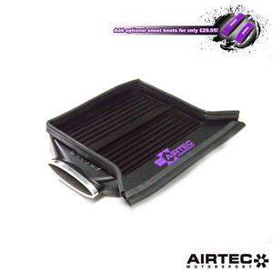 AIRTEC Top Mount Intercooler Upgrade for Mini Cooper S R53 AIRTEC Top Mount Intercooler Upgrade for Mini Cooper S R53