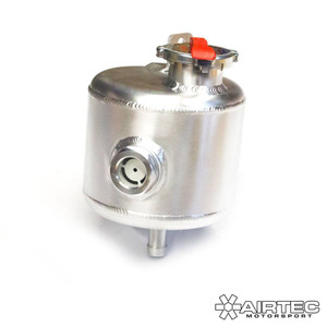 AIRTEC Motorsport Header Tank for Mini Cooper S R53 AIRTEC Motorsport Header Tank for Mini Cooper S R53