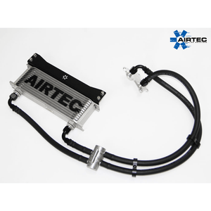 AIRTEC Motorsport Oil Cooler Kit With or Without Thermostat for Mini Cooper S R5 AIRTEC Motorsport Oil Cooler Kit With or Without Thermostat for Mini Cooper S R5
