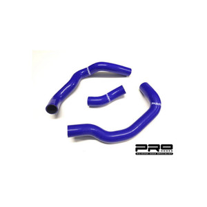 Pro Hoses Coolant Hose Kit for Mini Cooper S R53 01-06 Pro Hoses Coolant Hose Kit for Mini Cooper S R53 01-06