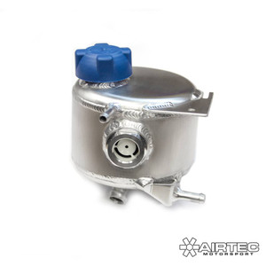 AIRTEC Motorsport Header Tank for Mini Cooper S R56 AIRTEC Motorsport Header Tank for Mini Cooper S R56