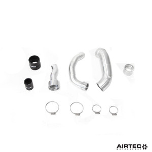 AIRTEC Motorsport Stage 1 Uprated Boost Pipes for Mini F56 JCW AIRTEC Motorsport Stage 1 Uprated Boost Pipes for Mini F56 JCW
