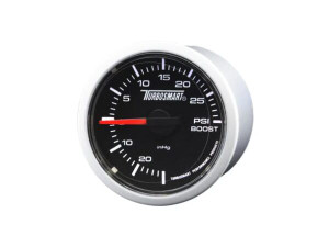 Turbosmart Boost Gauge 0-30psi 52mm Turbosmart Boost Gauge 0-30psi 52mm