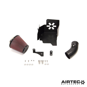AIRTEC Motorsport Induction Kit for Mini GP3 AIRTEC Motorsport Induction Kit for Mini GP3