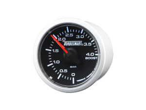 Turbosmart Boost Gauge – Electric – 4 Bar (Boost Only) Turbosmart Boost Gauge – Electric – 4 Bar (Boost Only)