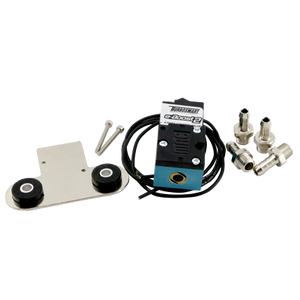 Turbosmart Solenoid Kit – 4 Port (Suits EBoost2 4 Port Solenoid)