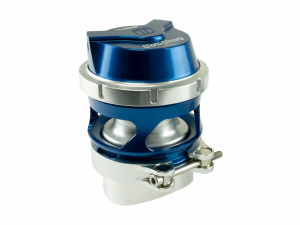 Turbosmart GenV ProPort BOV (Blue)
