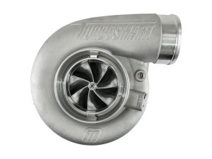 Turbosmart TS-1 Performance Turbocharger 7880 T4 0.96AR Externally Wastegated Turbosmart TS-1 Performance Turbocharger 7880 T4 0.96AR Externally Wastegated