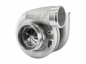 Turbosmart TS-1 Performance Turbocharger 7675 V-Band 0.96AR Externally Wastegated Turbosmart TS-1 Performance Turbocharger 7675 V-Band 0.96AR Externally Wastegated