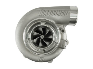 Turbosmart TS-1 Performance Turbocharger 6870 T4 0.96AR Externally Wastegated Turbosmart TS-1 Performance Turbocharger 6870 T4 0.96AR Externally Wastegated