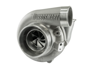 Turbosmart TS-2 Performance Turbocharger (Water Cooled) 6466 V-Band 0.82AR Externally Wastegated Turbosmart TS-2 Performance Turbocharger (Water Cooled) 6466 V-Band 0.82AR Externally Wastegated