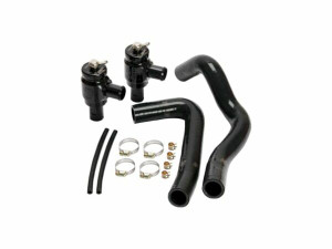 Turbosmart Kompact Plumb Back Valve (Diverter Valve) Kit Suit BMW N54