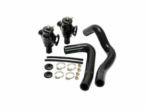 Turbosmart Kompact Dual Port Blow Off Valve Suit BMW N54 Turbosmart Kompact Dual Port Blow Off Valve Suit BMW N54