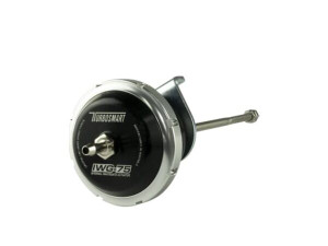 Turbosmart IWG75 Wastegate Actuator Suit Ford Focus ST 2.0L Ecoboost 7 PSI Turbosmart IWG75 Wastegate Actuator Suit Ford Focus ST 2.0L Ecoboost 7 PSI