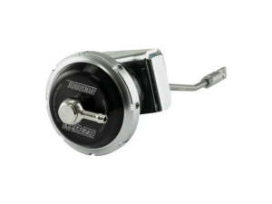 Turbosmart IWG75 Wastegate Actuator Suit Mitsubishi EVO 4-8 14 PSI Black Turbosmart IWG75 Wastegate Actuator Suit Mitsubishi EVO 4-8 14 PSI Black