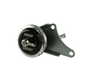 Turbosmart IWG75 Wastegate Actuator Suit Garrett GT2860RS (Disco Potato) 3 PSI Black Turbosmart IWG75 Wastegate Actuator Suit Garrett GT2860RS (Disco Potato) 3 PSI Black