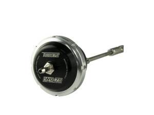 Turbosmart IWG75 Wastegate Actuator Suit Subaru WRX MY15 7PSI Turbosmart IWG75 Wastegate Actuator Suit Subaru WRX MY15 7PSI