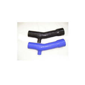 Pro Hoses S1 RS Turbo Silicone Top Boost Hose With Dump Valve Outlet Pro Hoses S1 RS Turbo Silicone Top Boost Hose With Dump Valve Outlet
