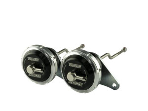Turbosmart IWG75 Wastegate Actuator Suit Porsche 996 911 Turbo Black 24PSI Turbosmart IWG75 Wastegate Actuator Suit Porsche 996 911 Turbo Black 24PSI