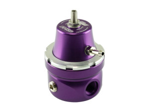 Turbosmart FPR6 Fuel Pressure Regulator Suit -6AN (Purple) Turbosmart FPR6 Fuel Pressure Regulator Suit -6AN (Purple)