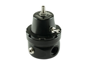 Turbosmart FPR6 Fuel Pressure Regulator Suit -6AN (Sleeper) Turbosmart FPR6 Fuel Pressure Regulator Suit -6AN (Sleeper)