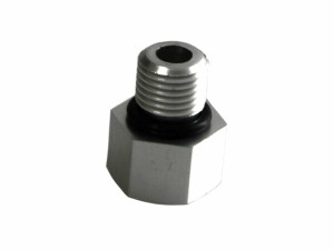 Turbosmart Fuel Rail Adaptor Suit Toyota / Mazda Turbosmart Fuel Rail Adaptor Suit Toyota / Mazda