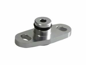 Turbosmart Fuel Rail Adaptor Suit Mitsubishi Turbosmart Fuel Rail Adaptor Suit Mitsubishi