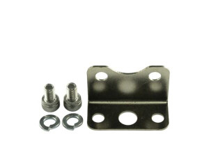 Turbosmart Fuel Pressure Regulator Mounting Bracket Replacement Turbosmart Fuel Pressure Regulator Mounting Bracket Replacement
