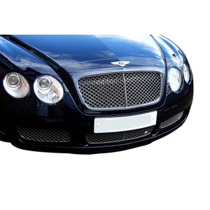 Zunsport Bentley Continental GT (2003-07) Lower Grille Set