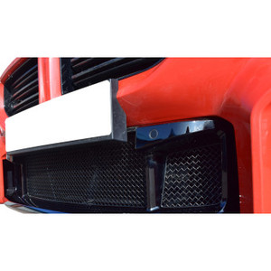 Zunsport BMW M2 (G87) Black Front Bumper Centre Grilles Zunsport BMW M2 (G87) Black Front Bumper Centre Grilles