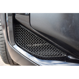 Zunsport BMW X3M / X4M Competition Front Bumper Side Grilles